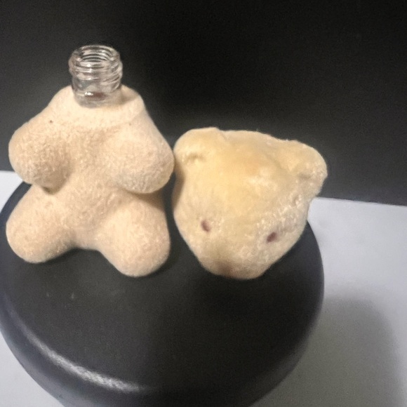 Vintage 1977 Avon Velvet Bear “Occur!” Cologne #328 Preowned Full - Picture 8 of 10